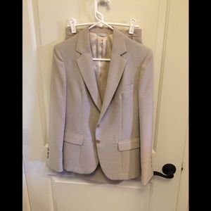 Price Drop💰J J Keith Traditional 2-piece Suit